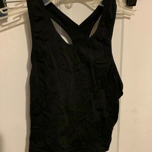 Blank tank top